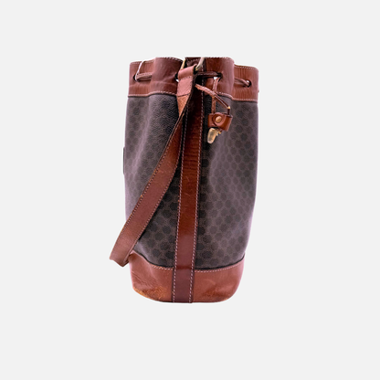 Céline - Sac seau Macadam