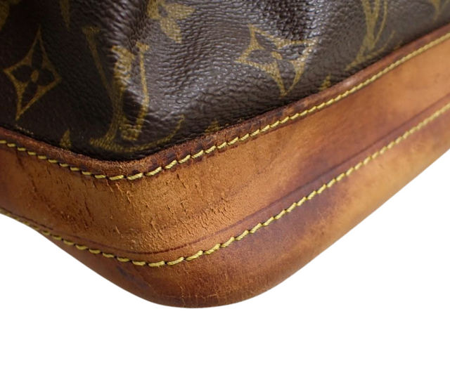 Louis Vuitton – Sac Noé Monogram