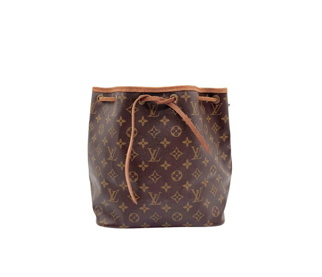 Louis Vuitton – Petit Noé Monogram