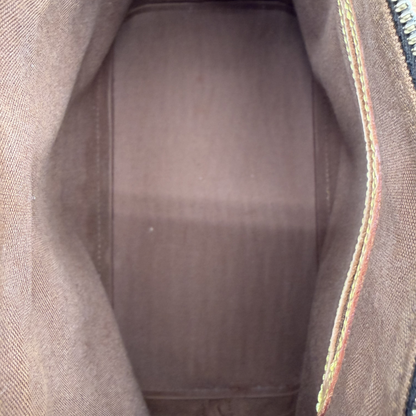 Louis Vuitton – Alma Monogram