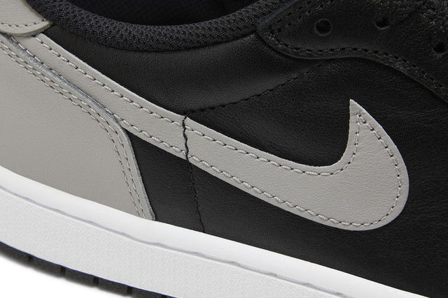 Air Jordan 1 Low OG Shadow (2024)