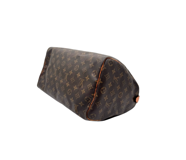 Louis Vuitton – Speedy 35 Monogram
