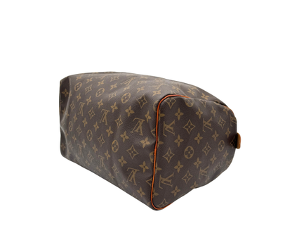 Louis Vuitton – Speedy 30 Monogram