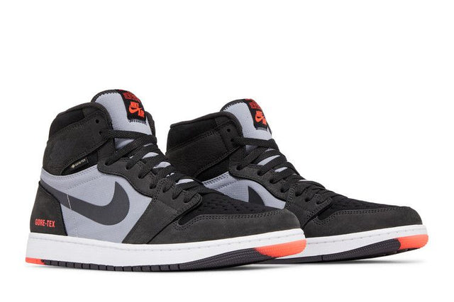 Air Jordan 1 Element Gore-Tex Black Red