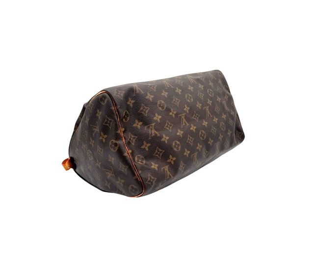 Louis Vuitton – Speedy 35 Monogram