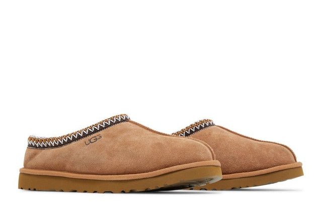 UGG Tasman Slipper Chestnut - 5955-CHE / 5950-CHE