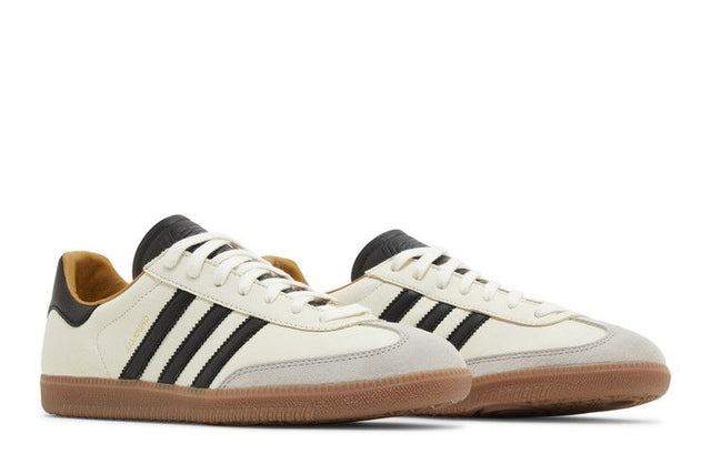 Adidas Samba JJJJound Off-White Core Black