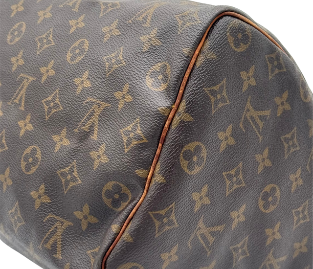 Louis Vuitton – Speedy 35 Monogram