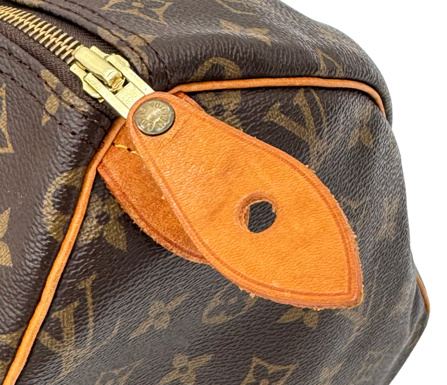 Louis Vuitton – Speedy 30 Monogram