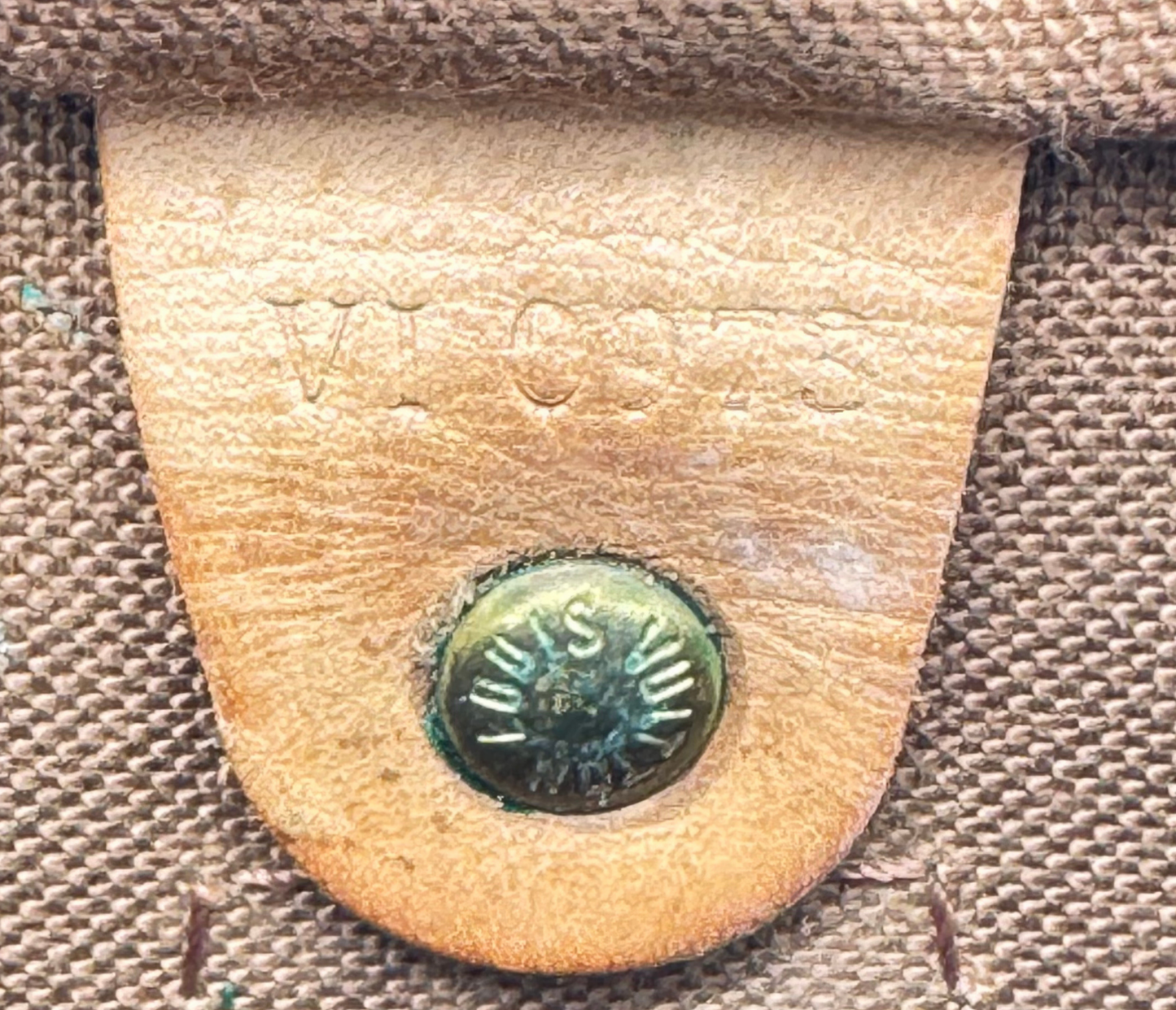 Louis Vuitton – Speedy 25 Monogram