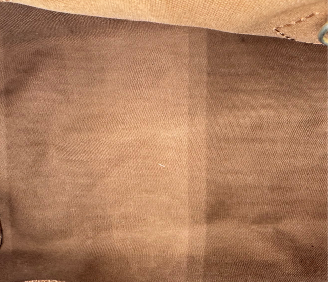 Louis Vuitton – Speedy 35 Monogram