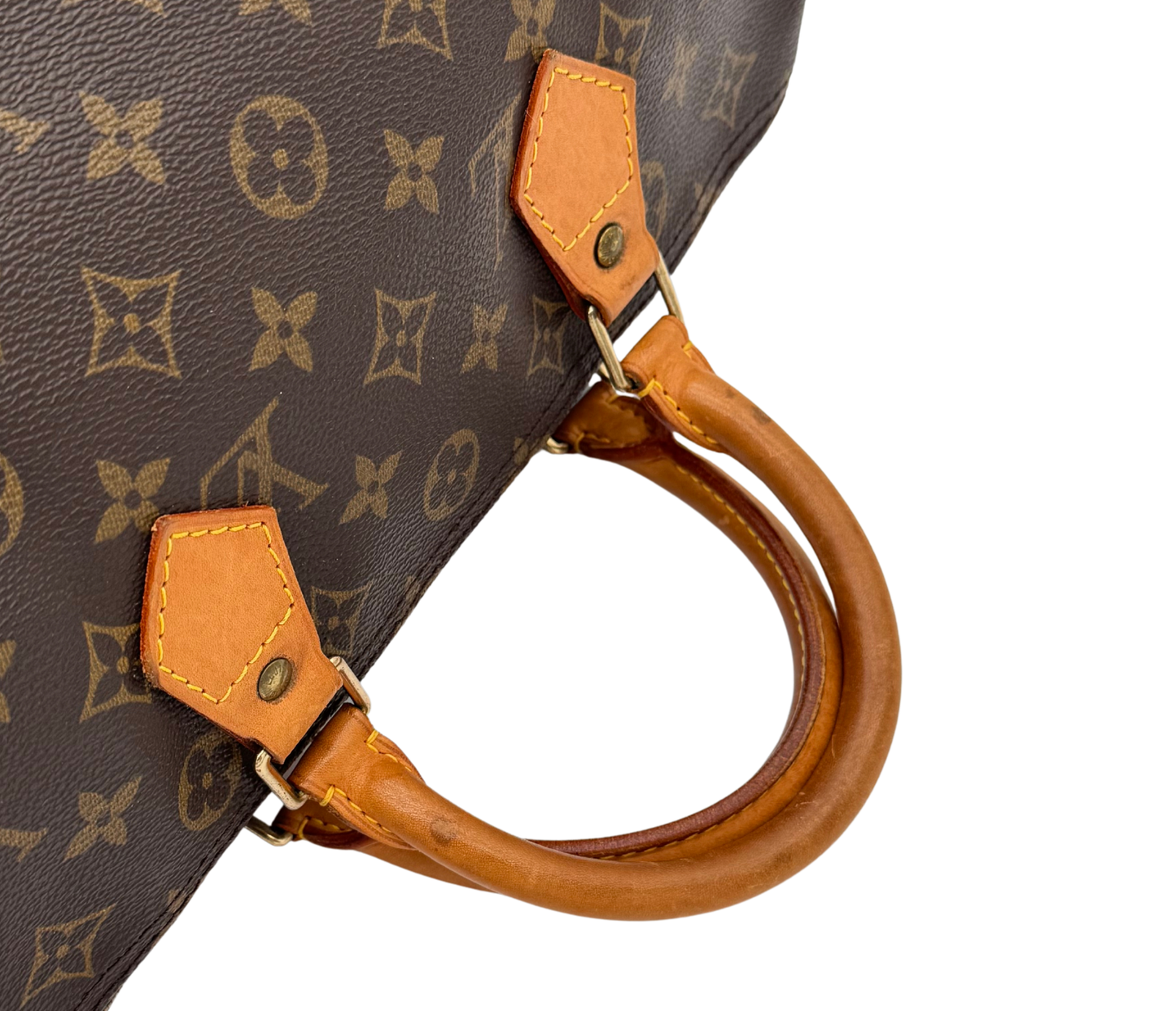 Louis Vuitton – Speedy 30 Monogram