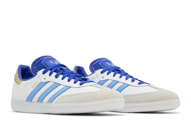 Adidas Samba Indoor Lionel Messi
