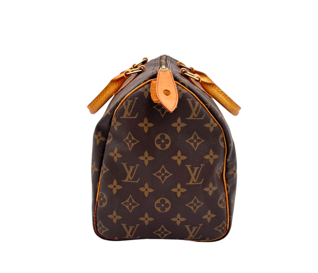 Louis Vuitton – Speedy 30 Monogram