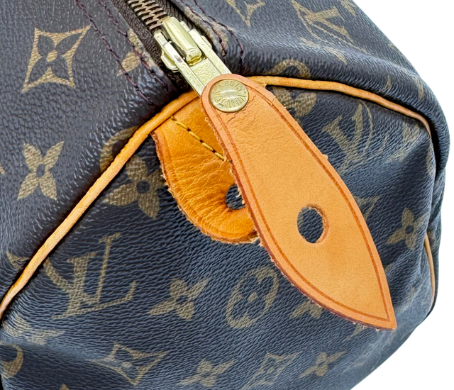 Louis Vuitton – Speedy 30 Monogram
