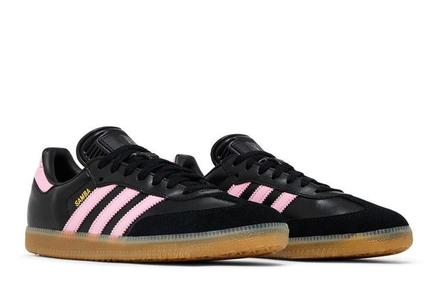 Adidas Samba Inter Miami CF Messi