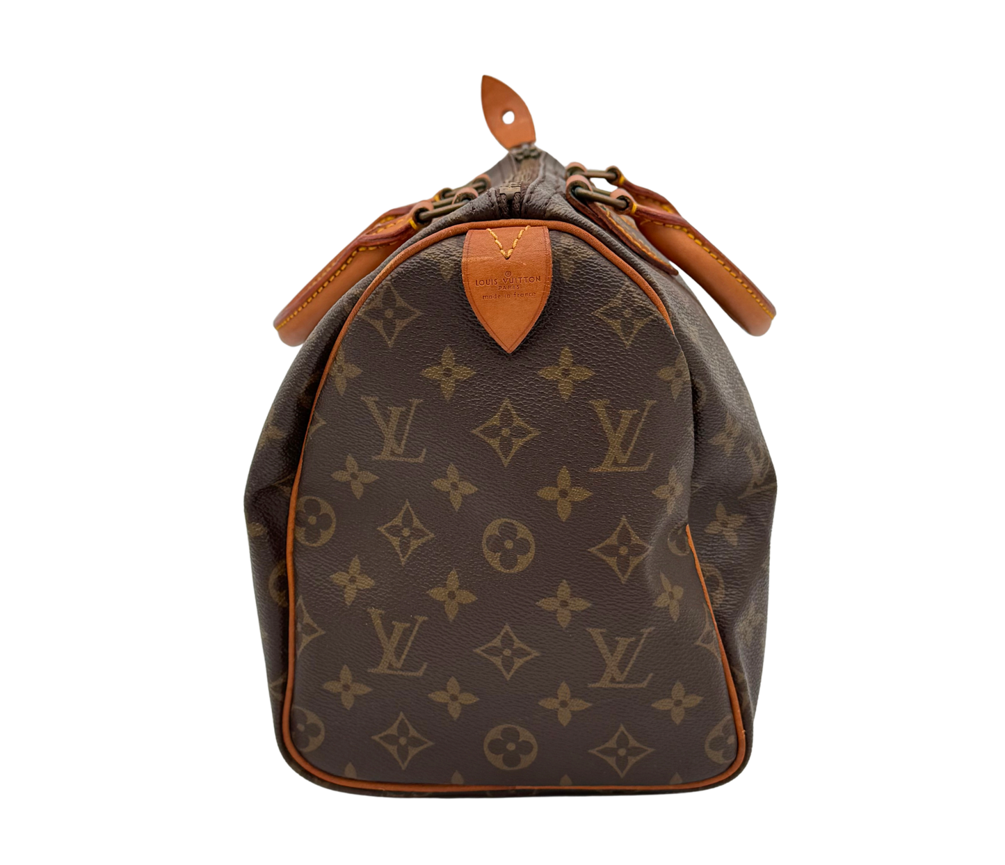 Louis Vuitton – Speedy 30 Monogram