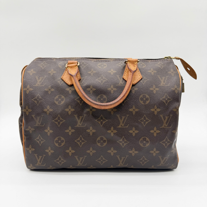 Louis Vuitton - Speedy 30 Monogram