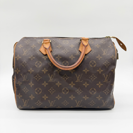 Louis Vuitton - Speedy 30 Monogram