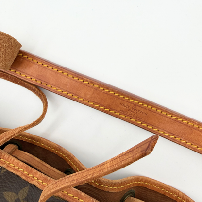 Louis Vuitton – Petit Noé Monogram