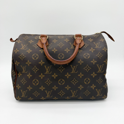 Louis Vuitton Speedy 30
