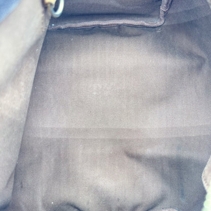 Louis Vuitton Speedy 30 Toile Monogram - intérieur ouvert, doublure claire