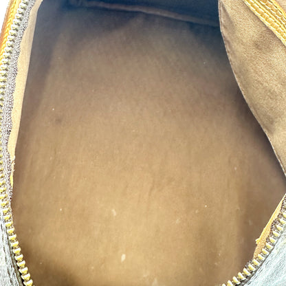 Louis Vuitton Speedy 30 Toile Monogram - intérieur et doublure