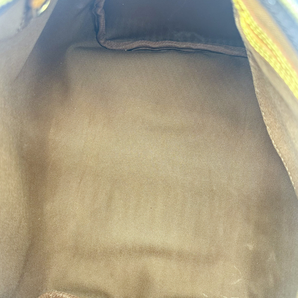Louis Vuitton Speedy 30 Toile Monogram - intérieur et doublure