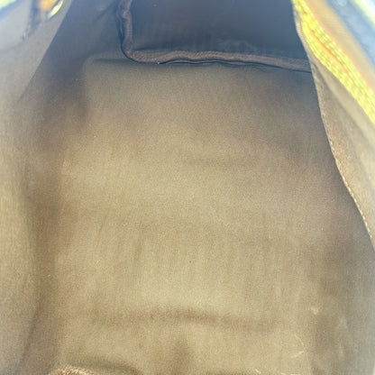 Louis Vuitton Speedy 30 Toile Monogram - intérieur et doublure
