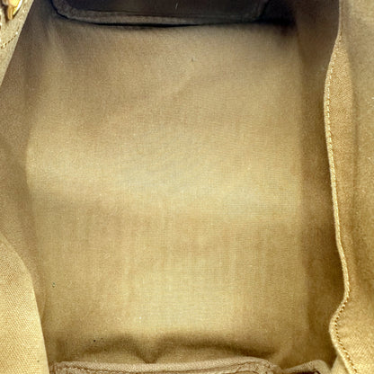 Louis Vuitton Speedy 30 Toile Monogram - intérieur et doublure
