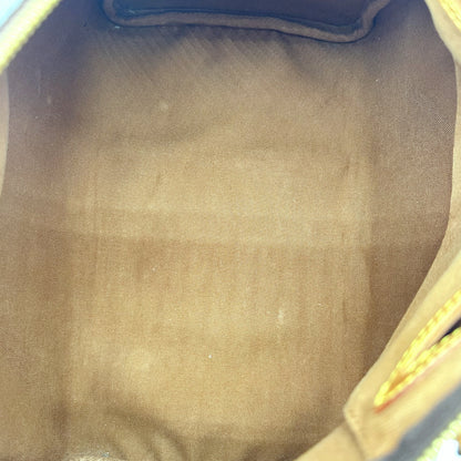 Louis Vuitton Speedy 30 Toile Monogram - intérieur et doublure