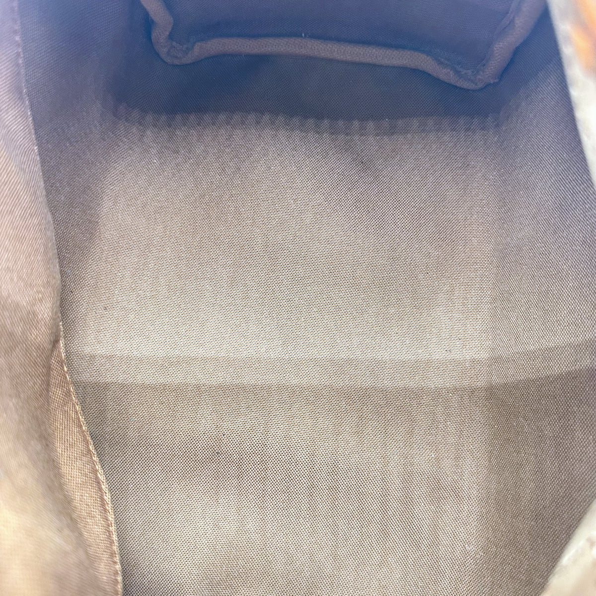 Louis Vuitton Speedy 30 Toile Monogram - intérieur et doublure