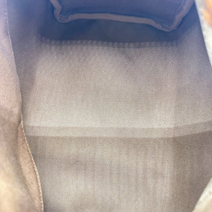 Louis Vuitton Speedy 30 Toile Monogram - intérieur et doublure