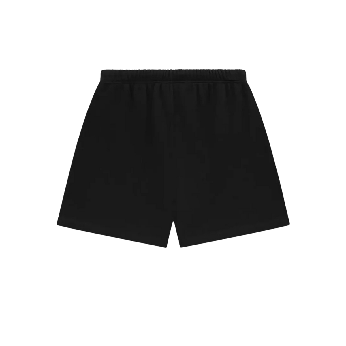 Fear of God Essentials x NBA Sweatshorts 'Black'