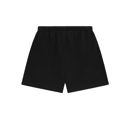 Fear of God Essentials x NBA Sweatshorts 'Black'