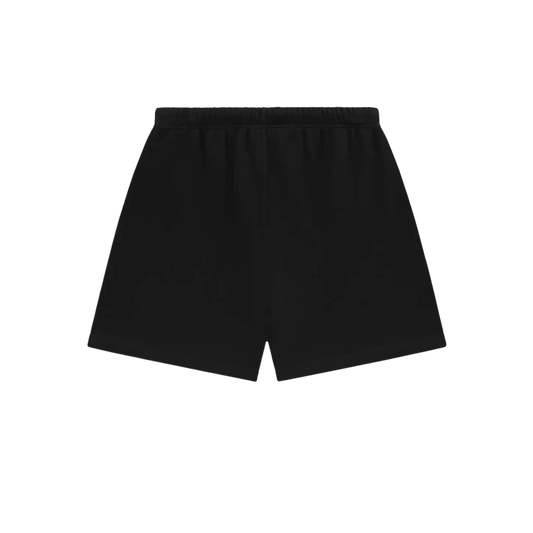 Fear of God Essentials x NBA Calções de treino 'Preto'