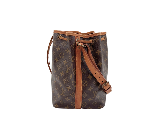Louis Vuitton – Petit Noé Monogram