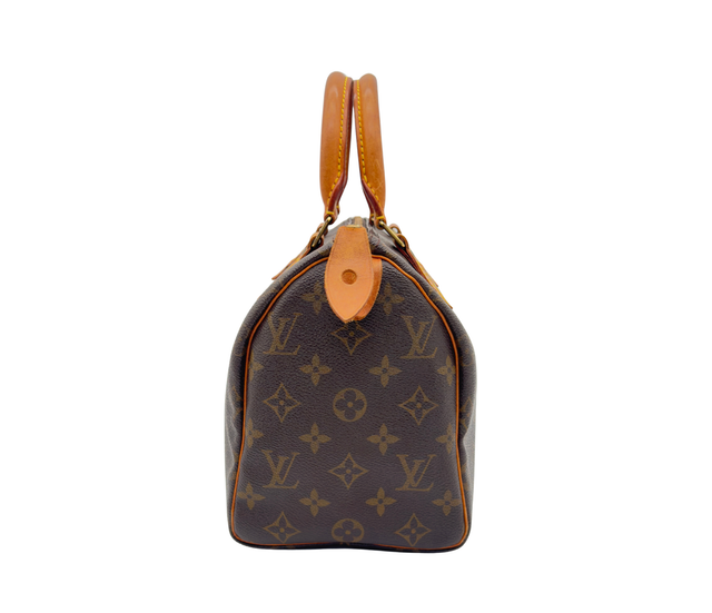 Louis Vuitton – Speedy 25 Monogram