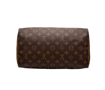 Louis Vuitton – Speedy 30 Monogram