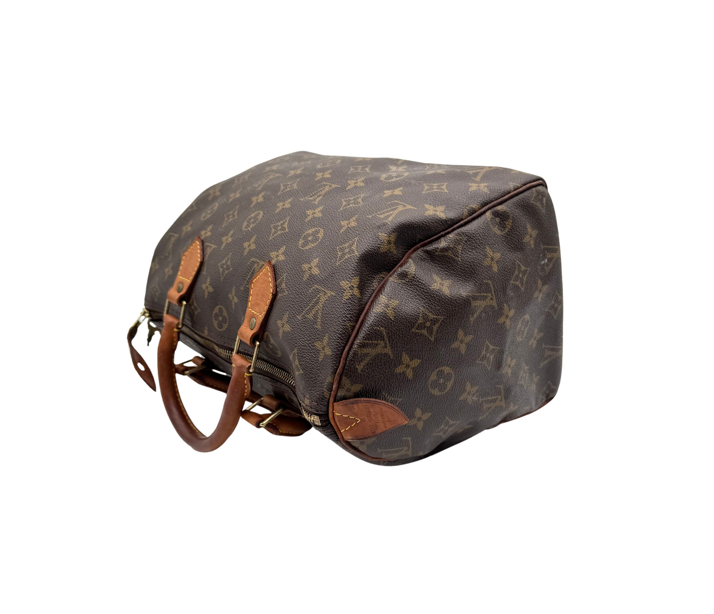 Louis Vuitton – Speedy 30 Monogram