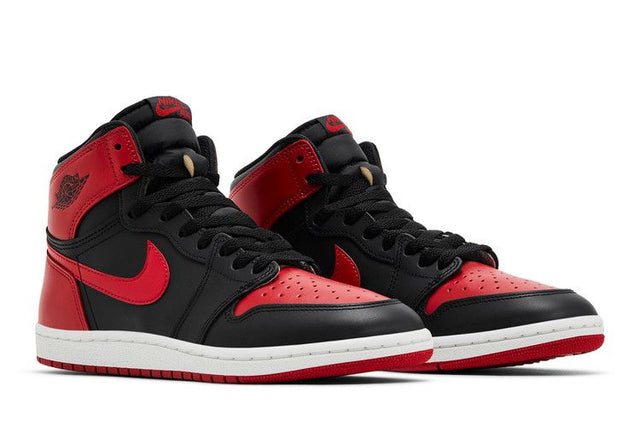 Air Jordan 1 Retro High '85 OG Bred (2025)
