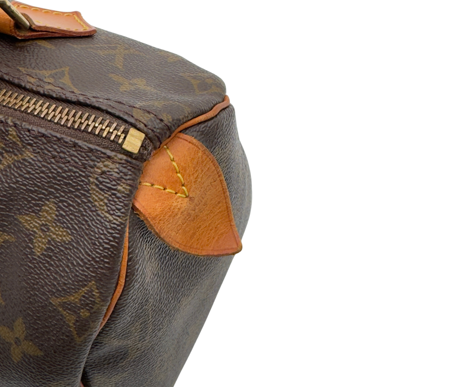 Louis Vuitton – Speedy 25 Monogram