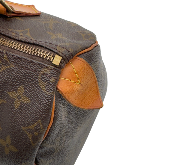 Louis Vuitton – Speedy 25 Monogram