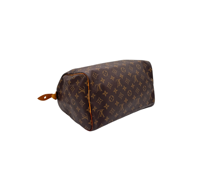 Louis Vuitton – Speedy 30 Monogram