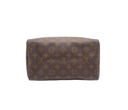 Louis Vuitton – Speedy 25 Monogram