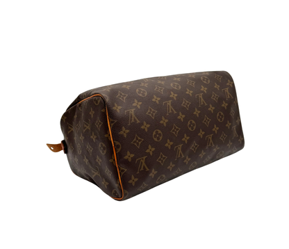 Louis Vuitton – Speedy 30 Monogram