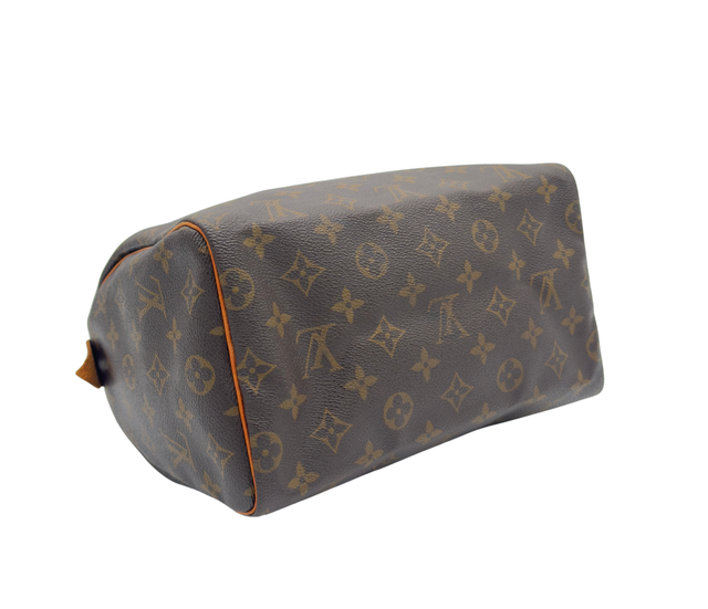 Louis Vuitton – Speedy 25 Monogram