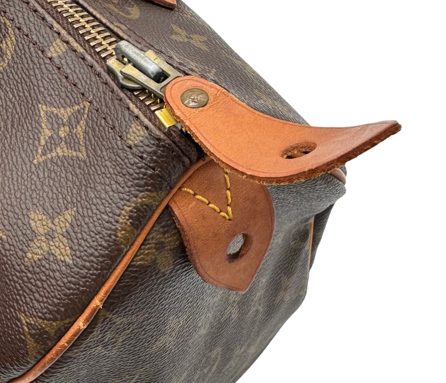 Louis Vuitton – Speedy 30 Monogram