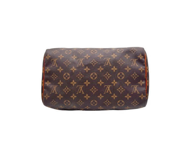 Louis Vuitton – Speedy 30 Monogram