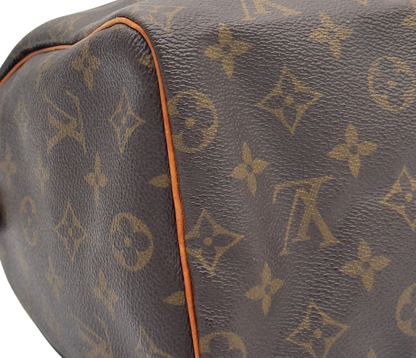 Louis Vuitton – Speedy 25 Monogram